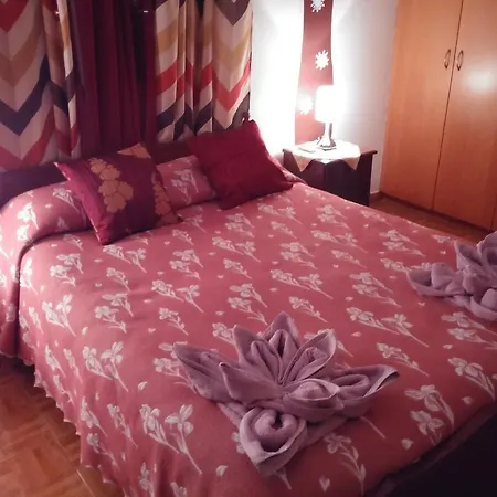 Appartamento 303 Paphos