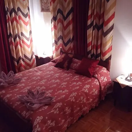 Appartamento 303