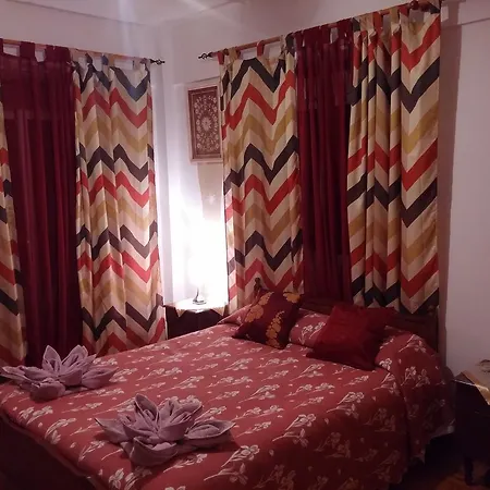 303 Appartamento Paphos