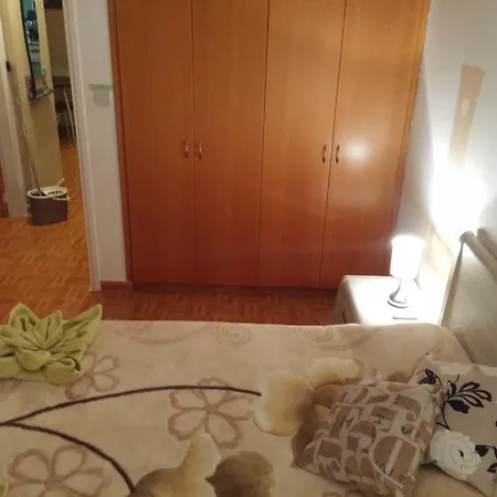 Appartamento 303