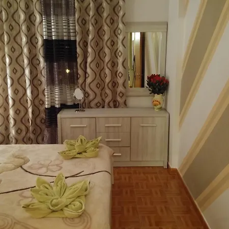 Appartamento 303 Paphos