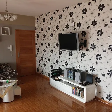 Appartamento 303